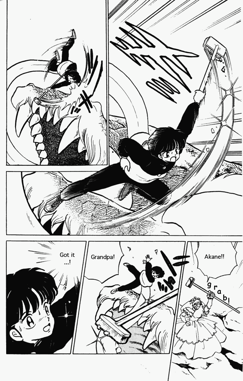 Ranma 1/2 Chapter 274 15